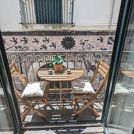 Apple Lemonade B&B Vietri sul Mare Exterior photo