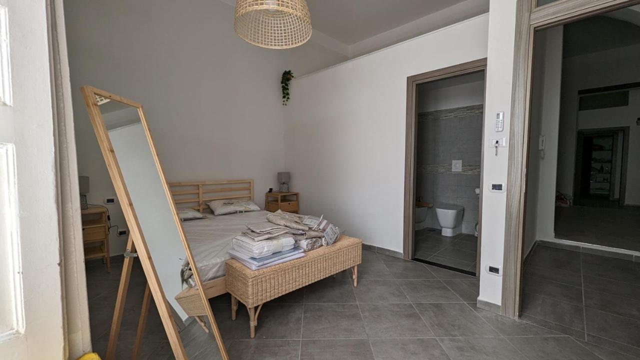 Apple Lemonade B&B Vietri sul Mare Exterior photo
