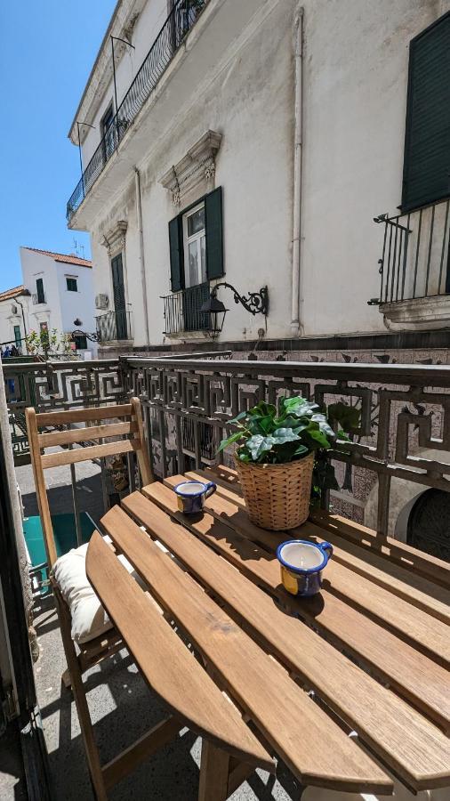 Apple Lemonade B&B Vietri sul Mare Exterior photo