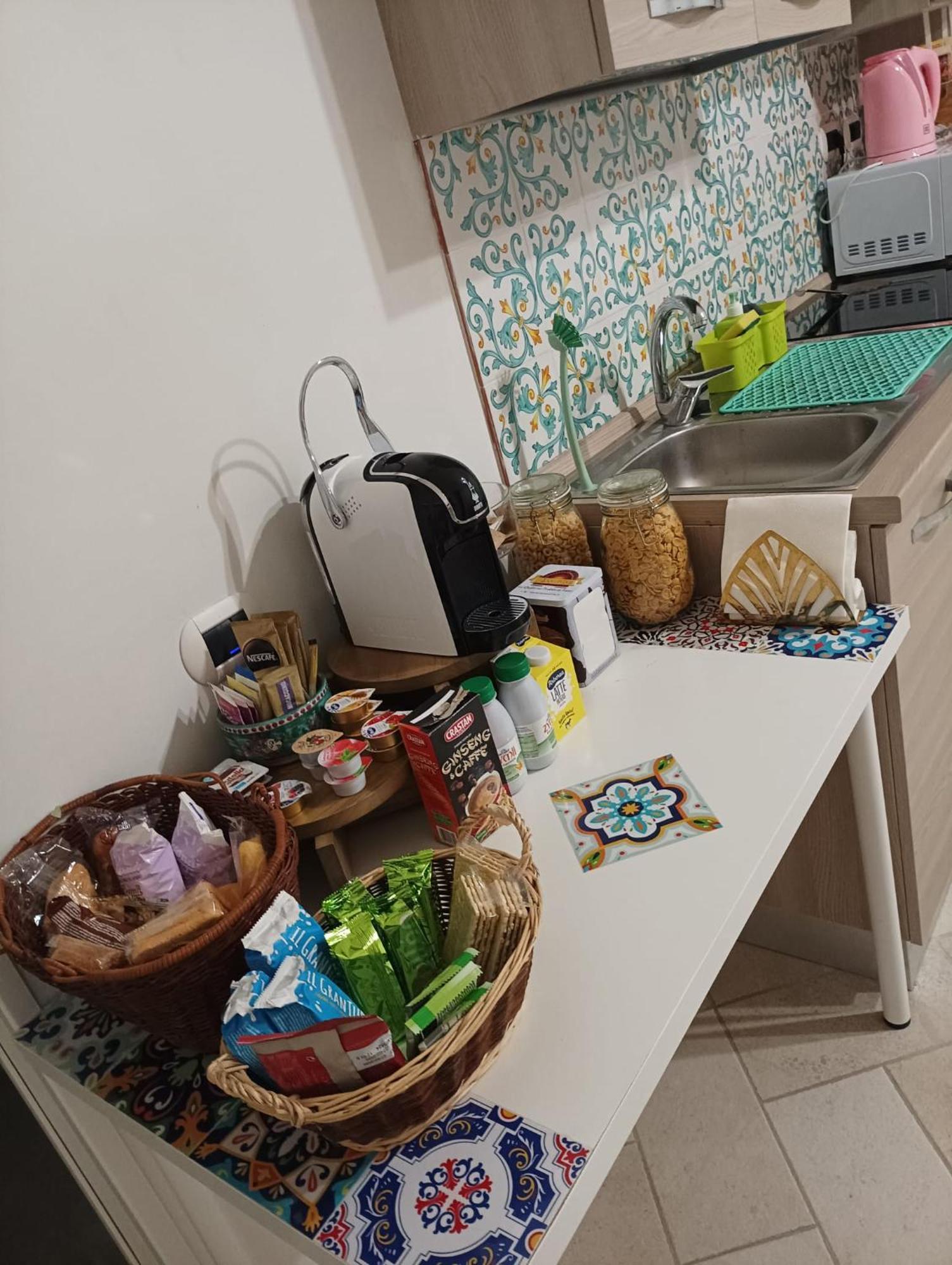Apple Lemonade B&B Vietri sul Mare Exterior photo